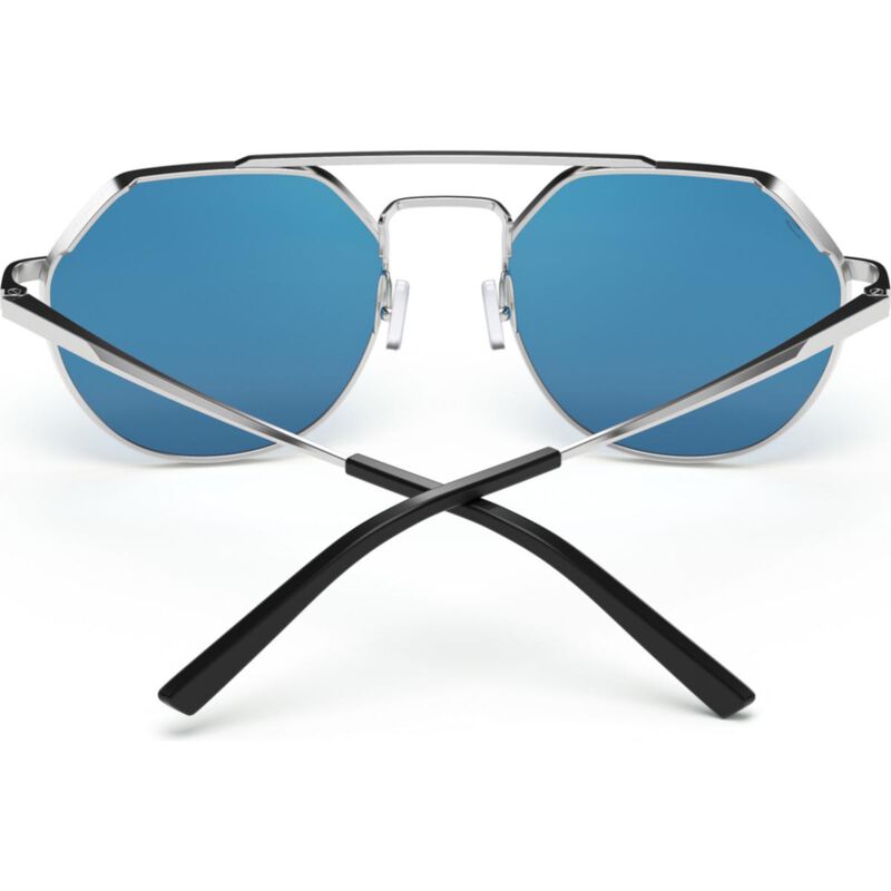 SHELBY, Shiny Silver-Saturn Polarized 555nm Blue Cat 2 to 3, hi-res image number null